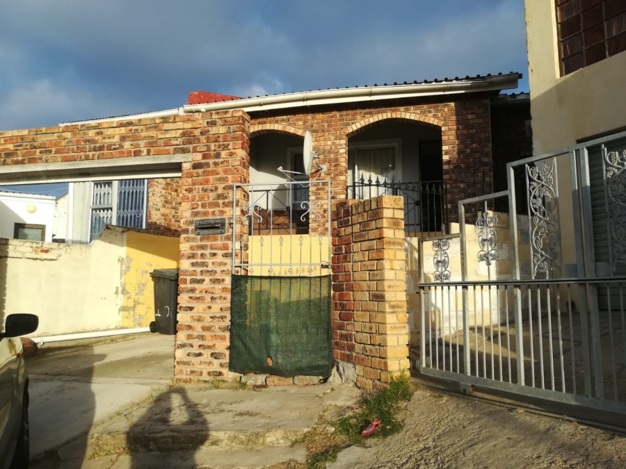 2 Bedroom Property for Sale in Schauderville Eastern Cape